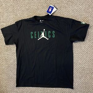 Mens Celtics T-Shirt